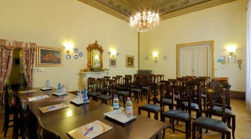 Sala meeting