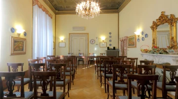 Sala meeting