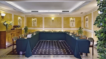 Réunion de Sala