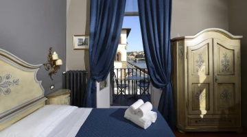 Residenza Vespucci