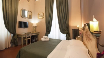 chambre double