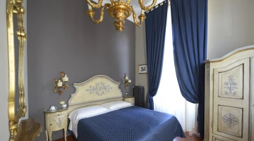 chambre double