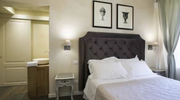 Mabelle Firenze - Residenza Sassetti