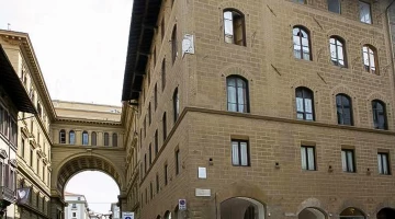 Façade extérieure