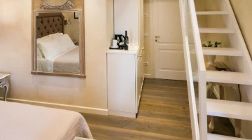 Suite Junior Caméra