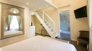 Suite Junior Caméra