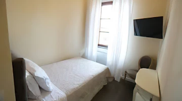 chambre simple