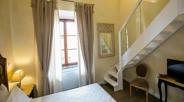Suite caméra jacuzzi