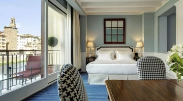 Hotel Lungarno