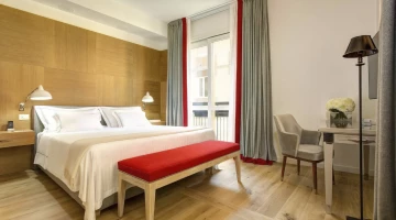 Hochzeitssuite