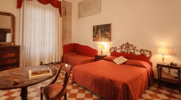 Hotel Annalena