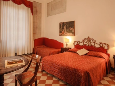 Hotel Annalena
