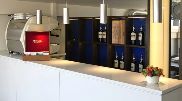 Servizio bar interno