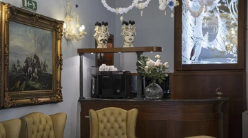 Sala comune