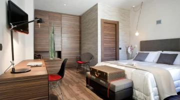 Hotel Unicorno