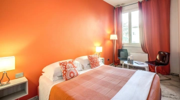 Hotel Boston