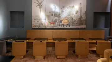 Meeting room