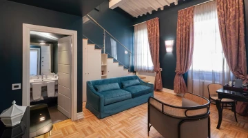Nine suite