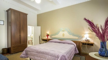 Doppelzimmer