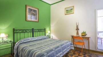Dreibettzimmer/Familienzimmer
