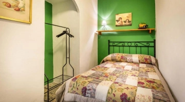 Hotel Ferretti