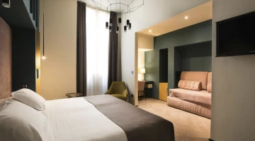 Hotel Silla