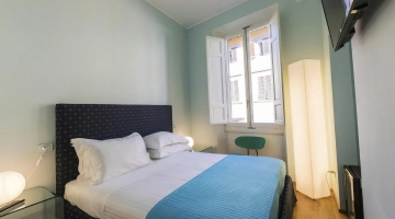 Chambre simple