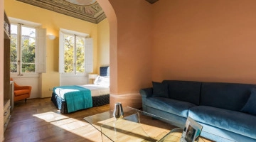 Hotel la Scala