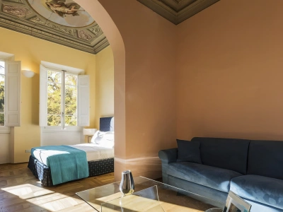 Hotel la Scala