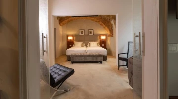 Suite familiale Vasari avec spa