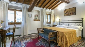 Hotel Collodi