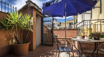 Terrasse panoramique