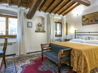 Hotel Collodi