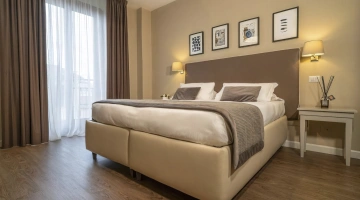 Dedo Boutique Hotel