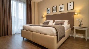 Dedo Boutique Hotel