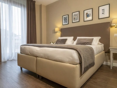 Dedo Boutique Hotel