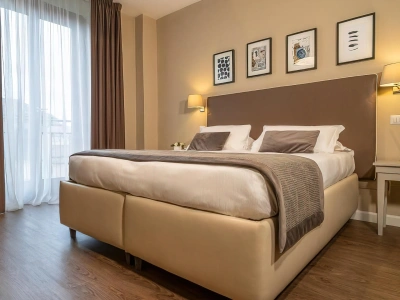 Dedo Boutique Hotel