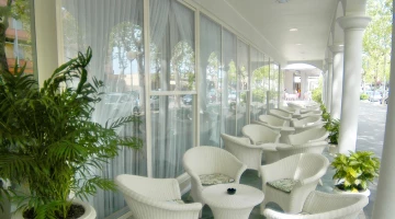 Veranda