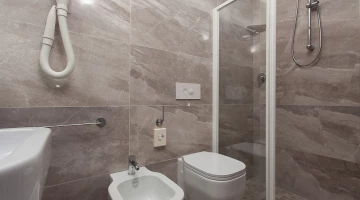 Bagno camere