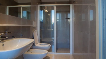 Bagno camere