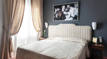 Hotel Caravaggio