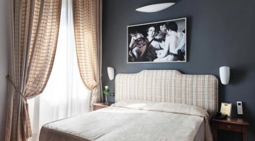 Hotel Caravaggio