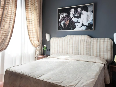 Hotel Caravaggio