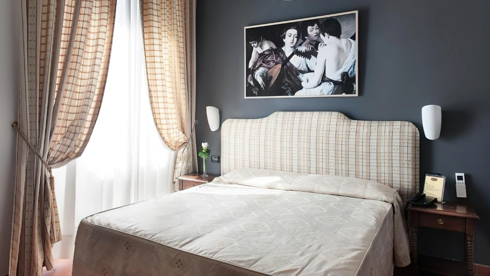 Doppia standard classic