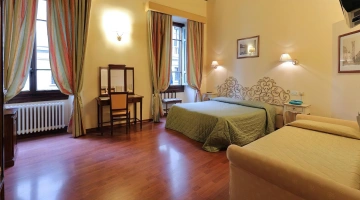 Hotel Cimabue
