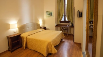 Chambre double