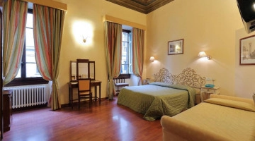 Hotel Cimabue