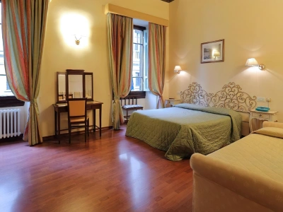 Hotel Cimabue