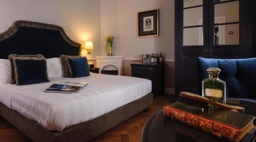 Doppelzimmer Superior