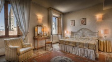 Hotel Palazzo dal Borgo